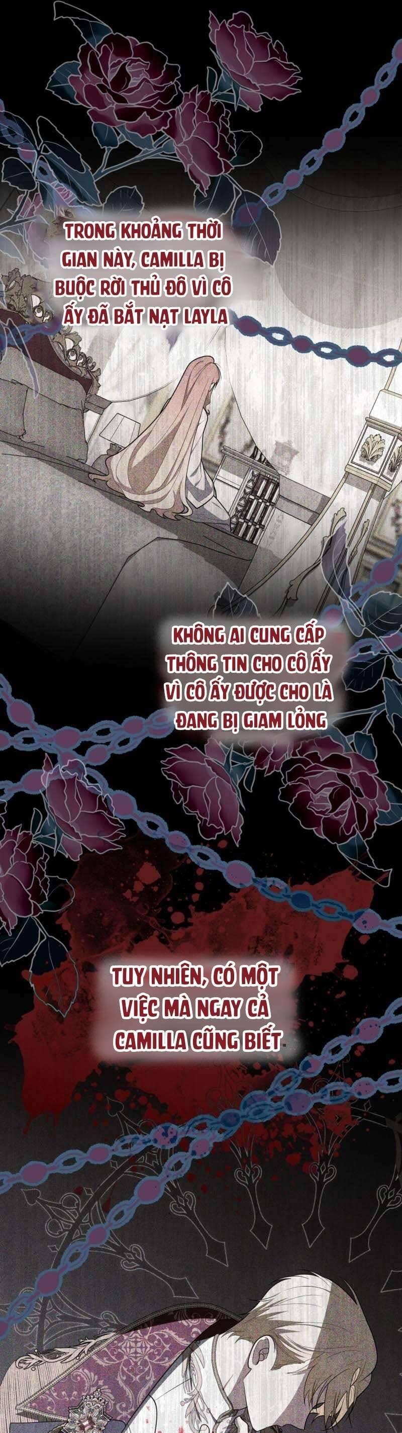 Nàng Công Chúa Tiên Tri Chapter 52 - Trang 2