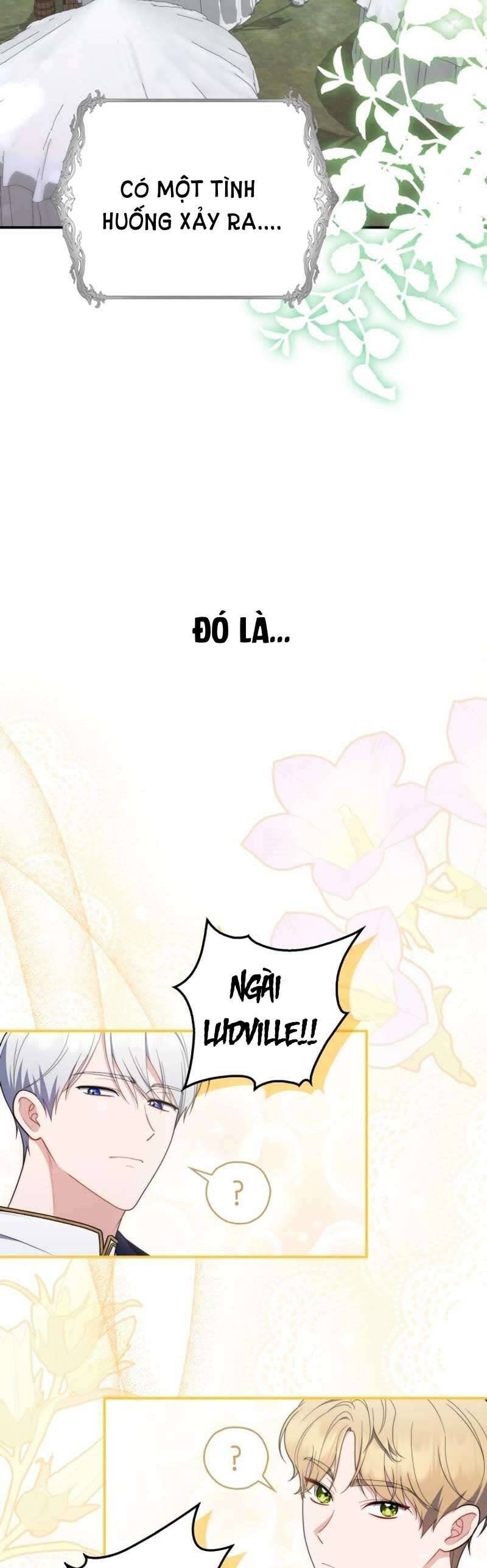 Nàng Công Chúa Tiên Tri Chapter 52 - Trang 2