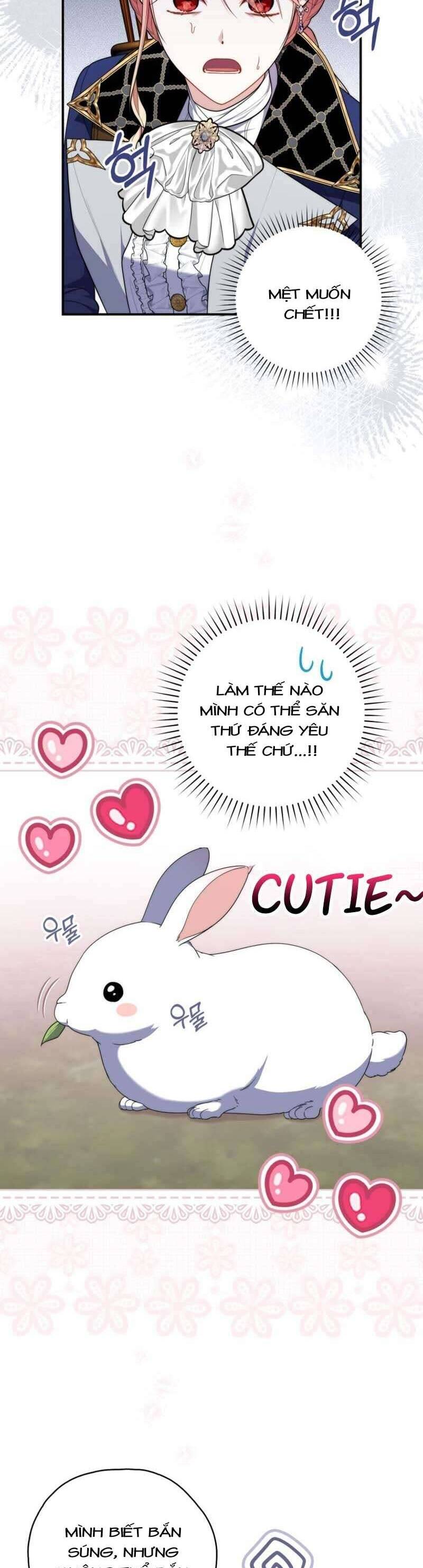 Nàng Công Chúa Tiên Tri Chapter 52 - Trang 2