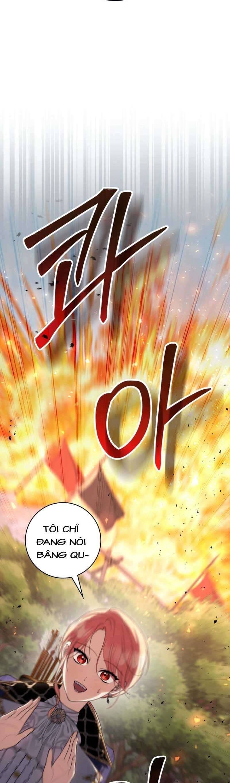 Nàng Công Chúa Tiên Tri Chapter 52 - Trang 2