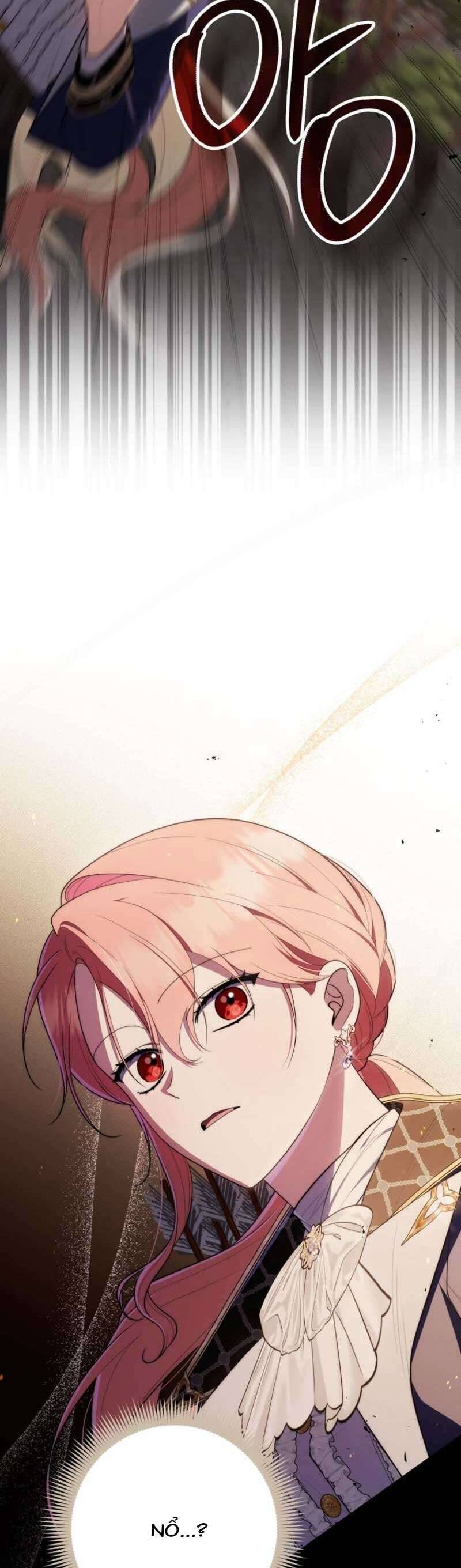 Nàng Công Chúa Tiên Tri Chapter 52 - Trang 2