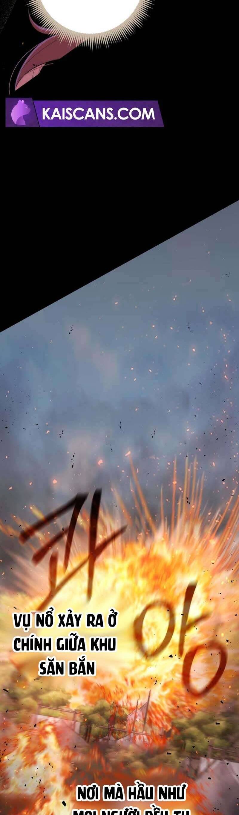 Nàng Công Chúa Tiên Tri Chapter 52 - Trang 2