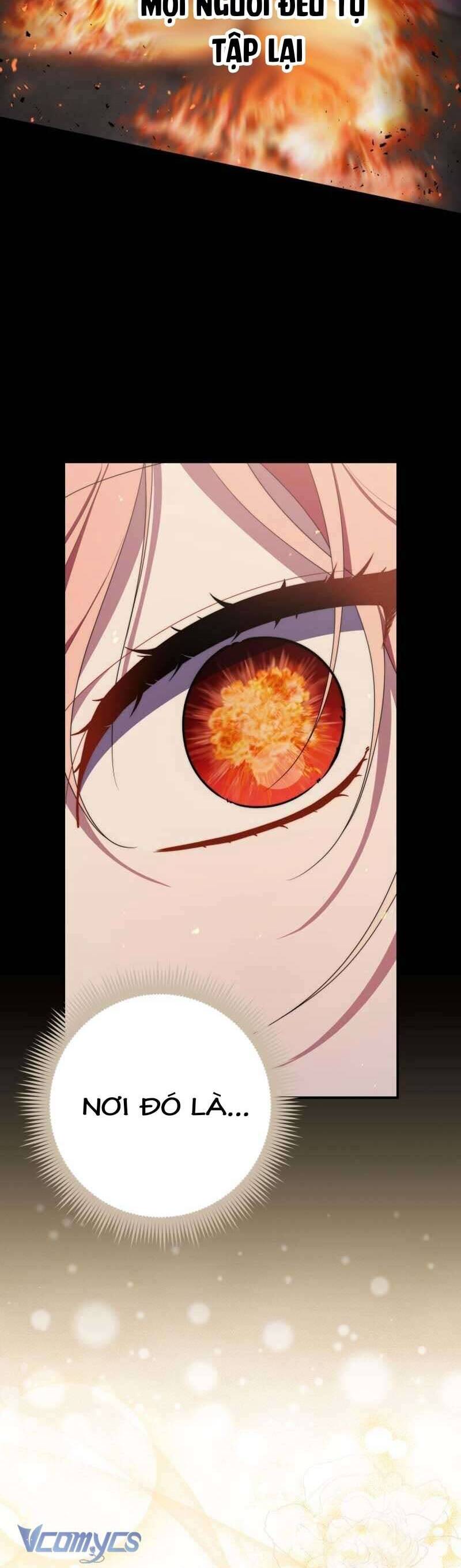 Nàng Công Chúa Tiên Tri Chapter 52 - Trang 2