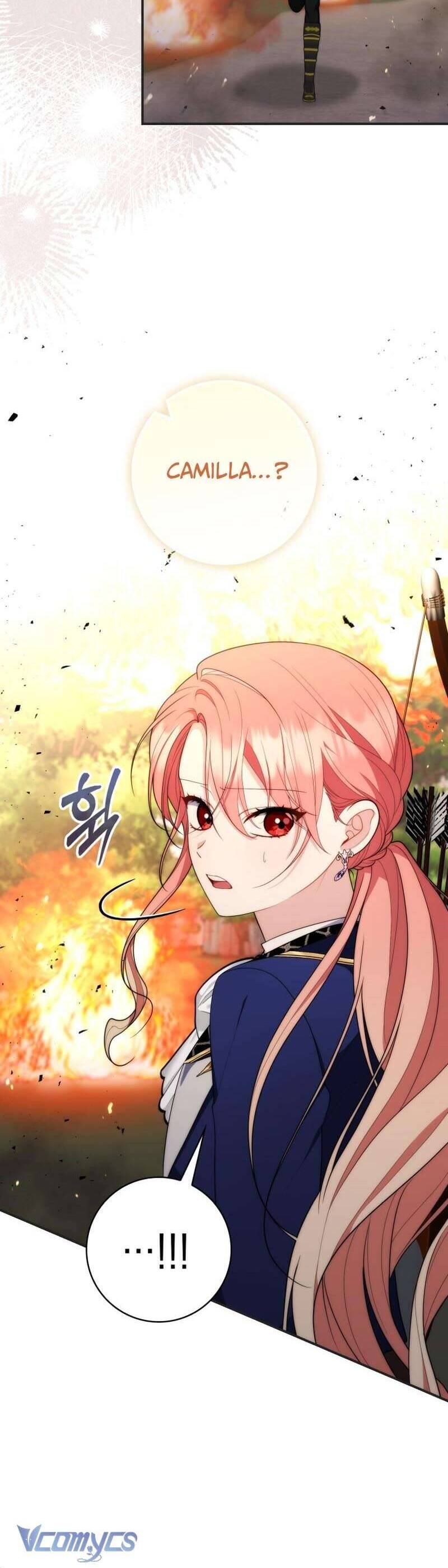 Nàng Công Chúa Tiên Tri Chapter 53 - Trang 2