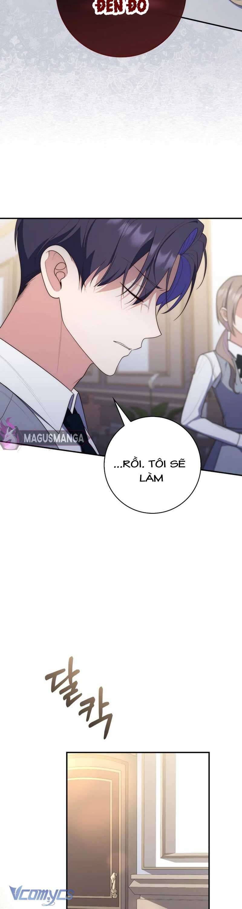 Nàng Công Chúa Tiên Tri Chapter 58 - Trang 2