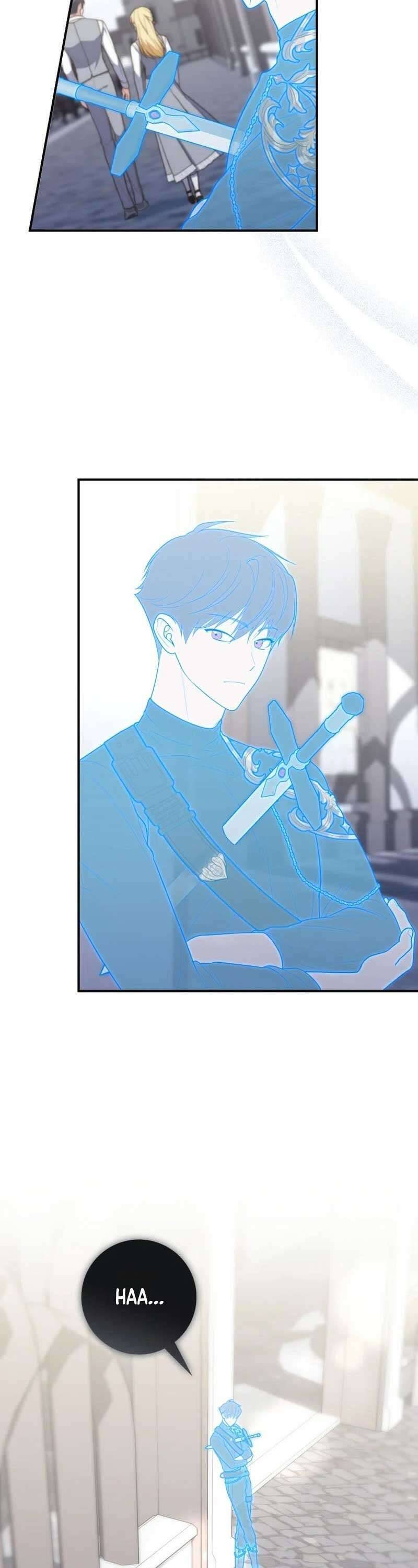 Nàng Công Chúa Tiên Tri Chapter 58 - Trang 2