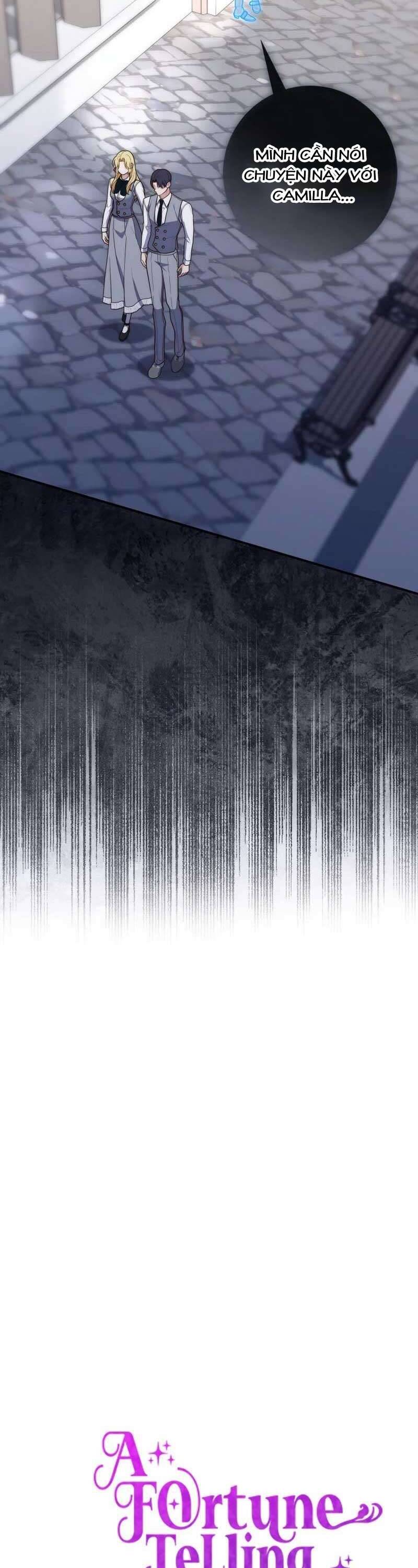 Nàng Công Chúa Tiên Tri Chapter 58 - Trang 2