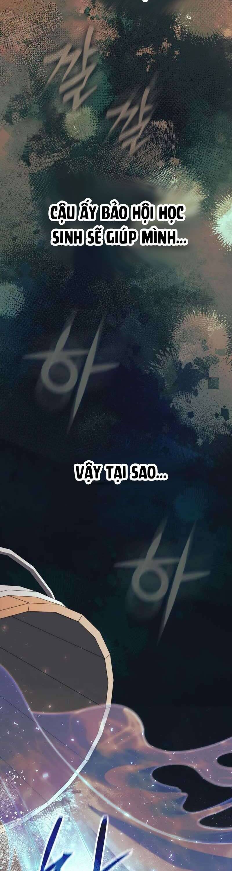 Nàng Công Chúa Tiên Tri Chapter 58 - Trang 2