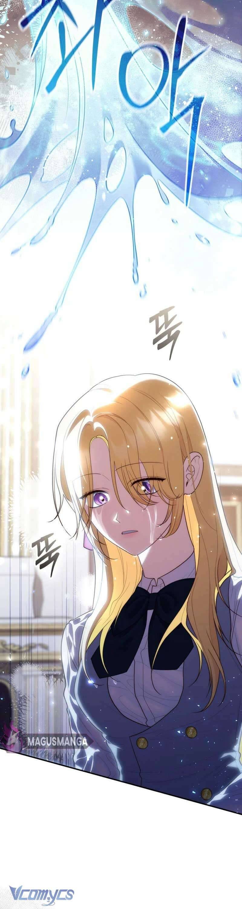 Nàng Công Chúa Tiên Tri Chapter 58 - Trang 2