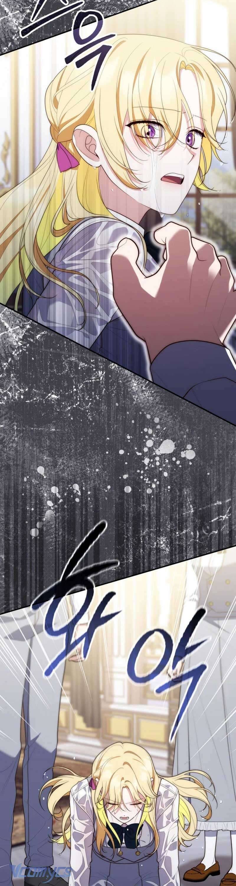 Nàng Công Chúa Tiên Tri Chapter 58 - Trang 2