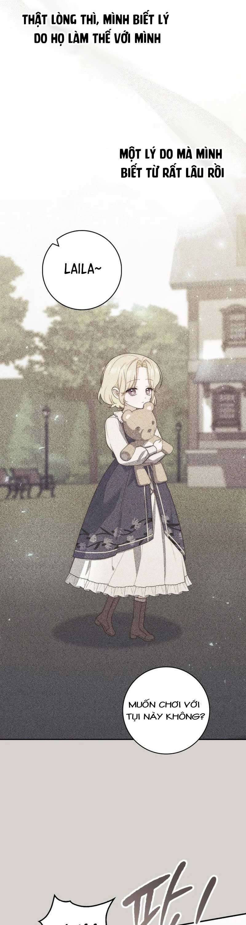 Nàng Công Chúa Tiên Tri Chapter 58 - Trang 2