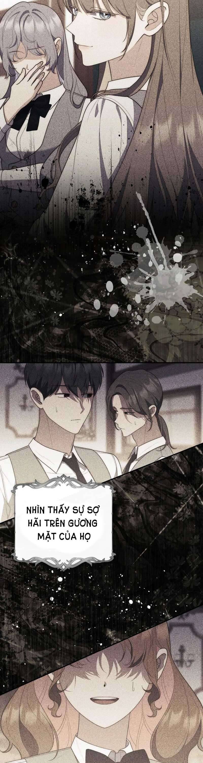 Nàng Công Chúa Tiên Tri Chapter 58 - Trang 2