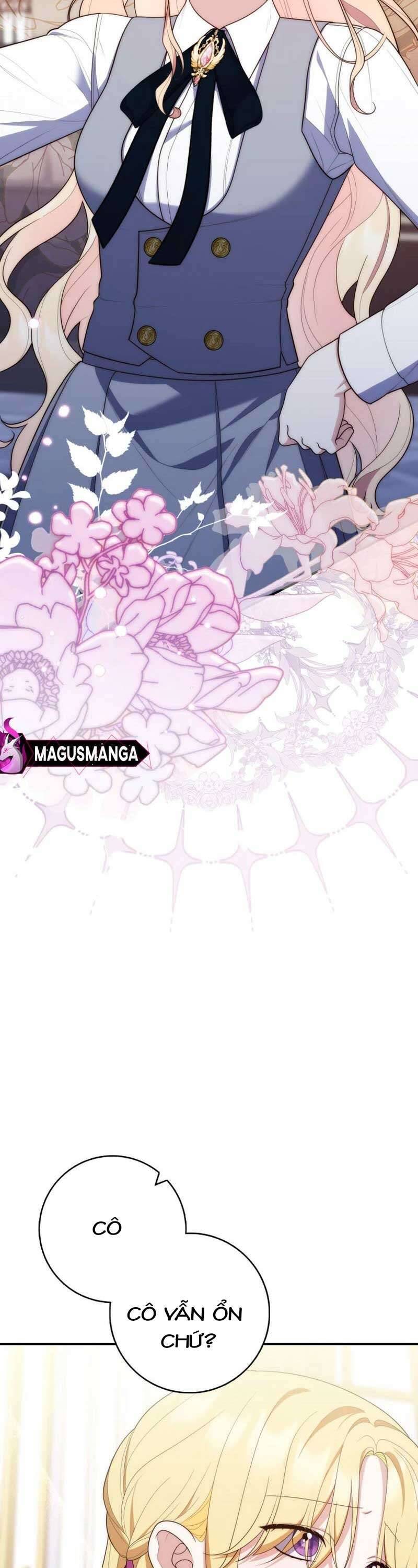 Nàng Công Chúa Tiên Tri Chapter 58 - Trang 2