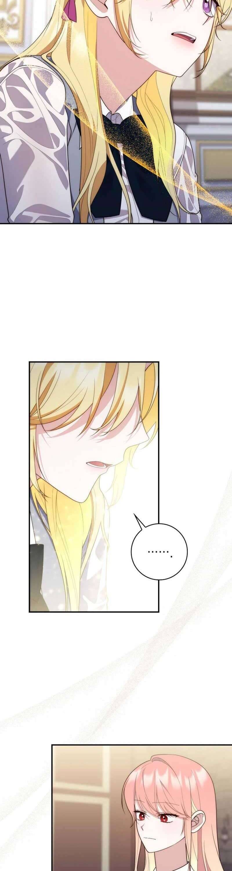 Nàng Công Chúa Tiên Tri Chapter 58 - Trang 2