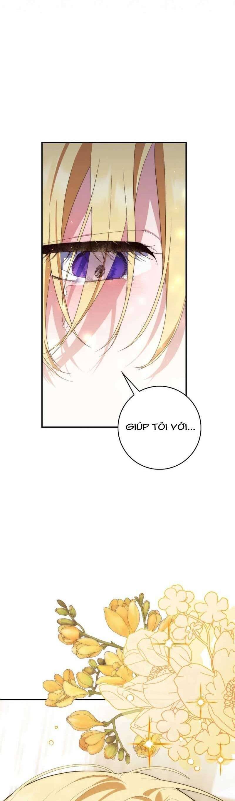 Nàng Công Chúa Tiên Tri Chapter 58 - Trang 2