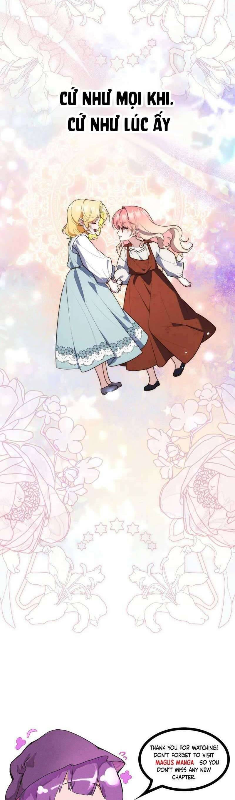 Nàng Công Chúa Tiên Tri Chapter 58 - Trang 2