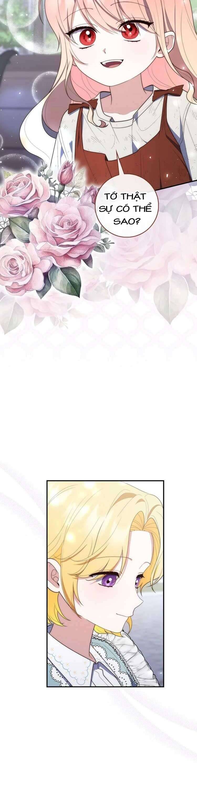 Nàng Công Chúa Tiên Tri Chapter 59 - Trang 2