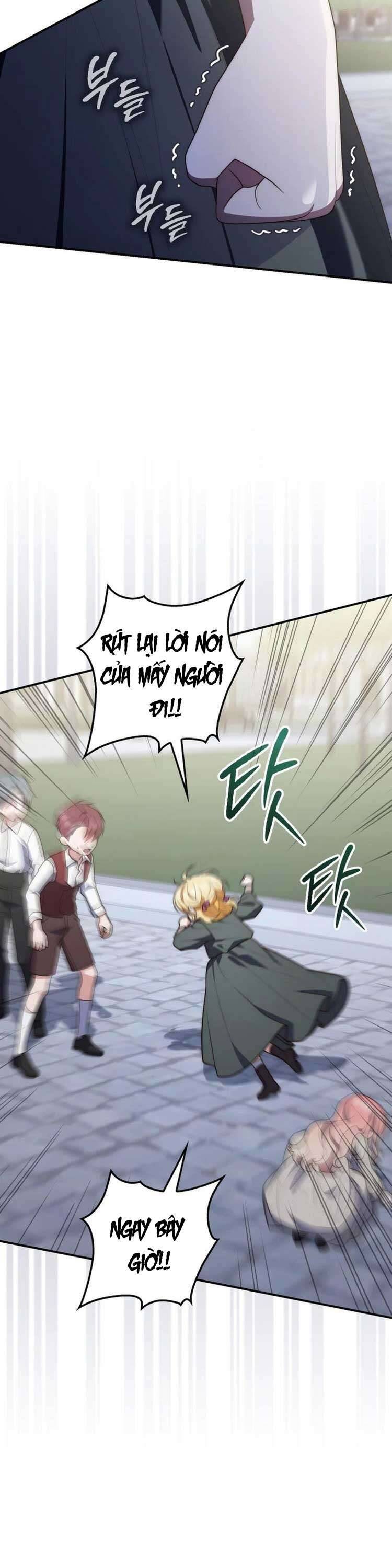 Nàng Công Chúa Tiên Tri Chapter 59 - Trang 2