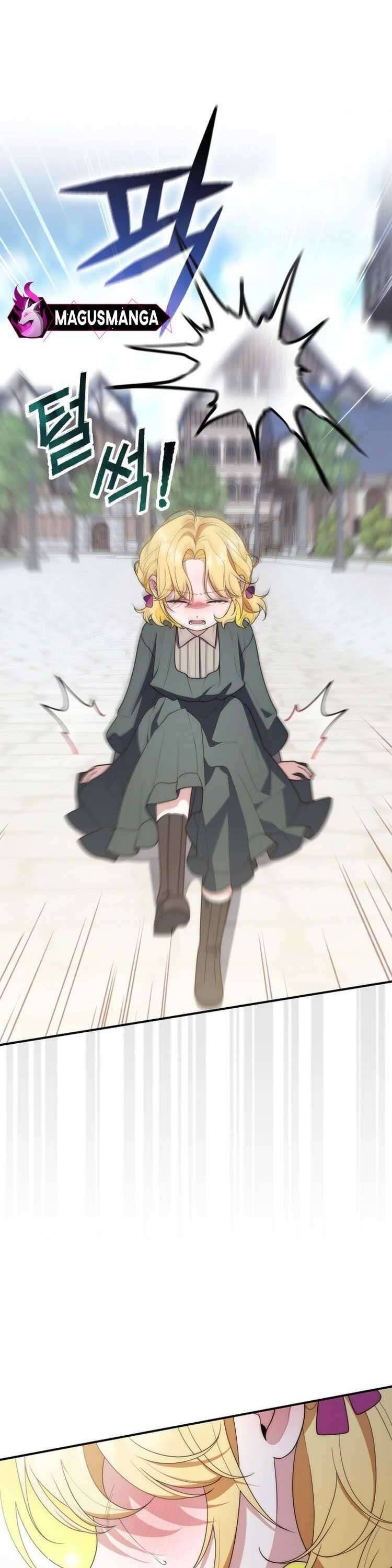 Nàng Công Chúa Tiên Tri Chapter 59 - Trang 2