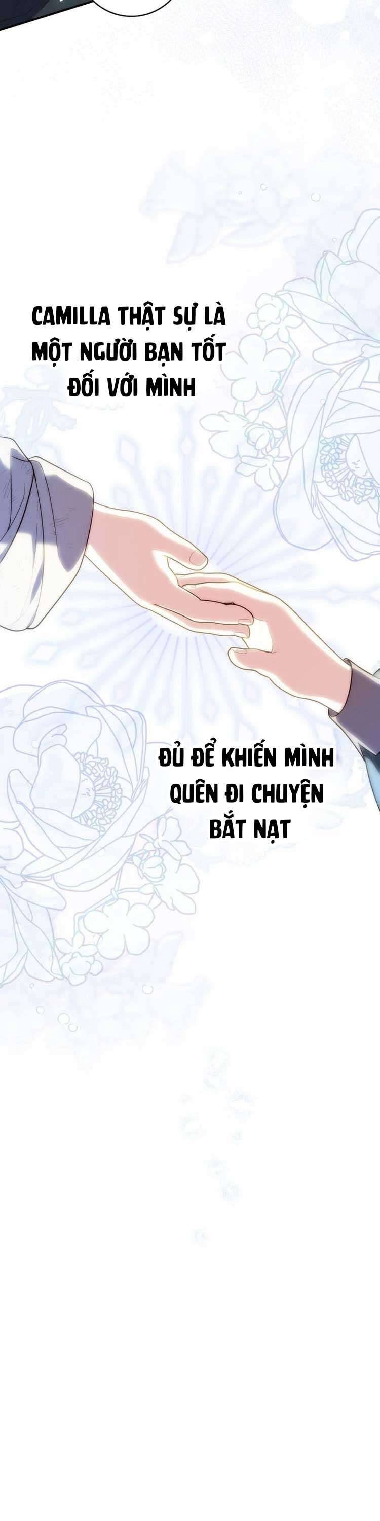 Nàng Công Chúa Tiên Tri Chapter 59 - Trang 2