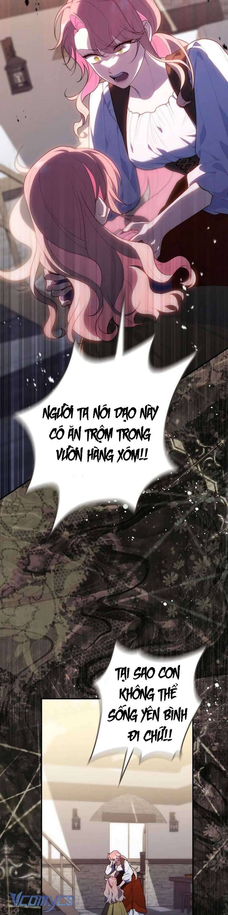 Nàng Công Chúa Tiên Tri Chapter 59 - Trang 2