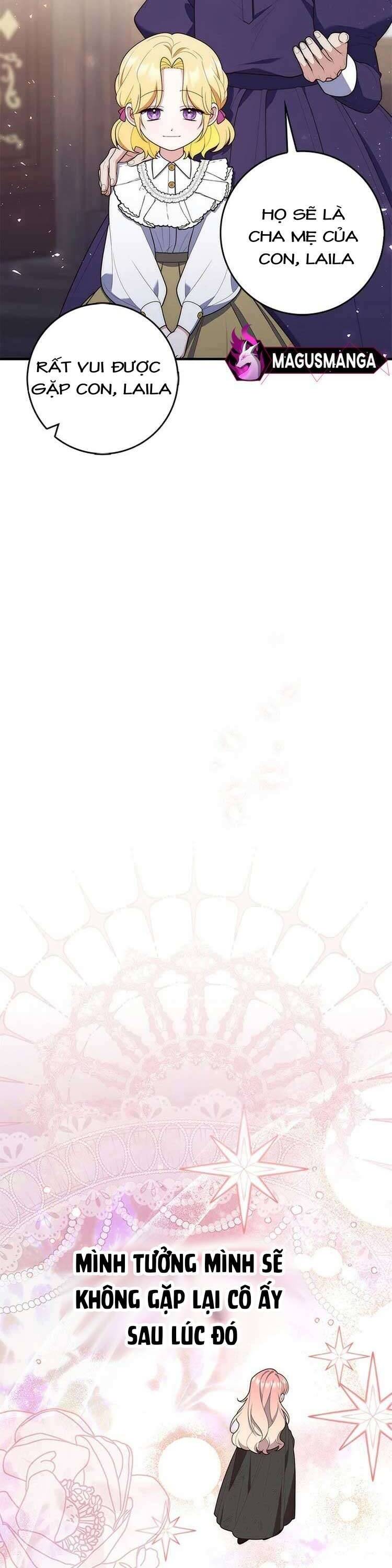 Nàng Công Chúa Tiên Tri Chapter 59 - Trang 2