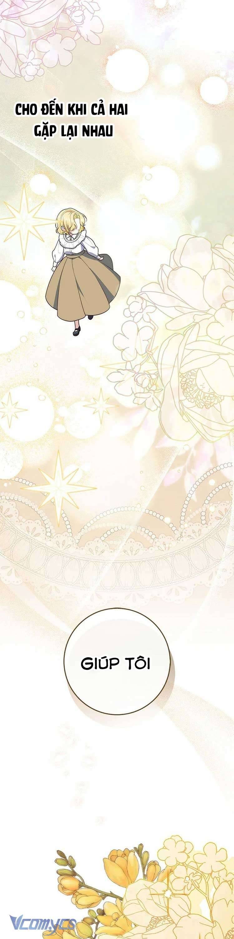 Nàng Công Chúa Tiên Tri Chapter 59 - Trang 2