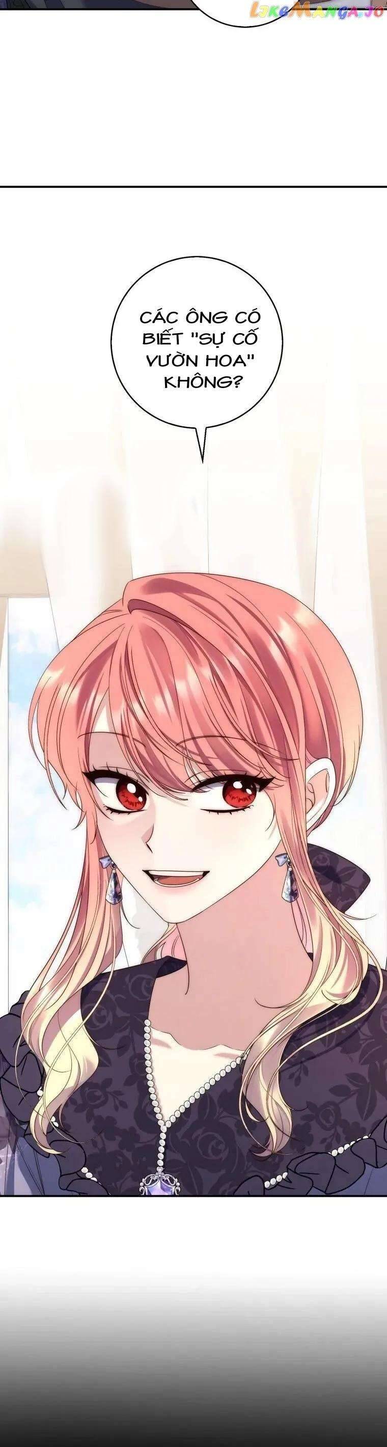 Nàng Công Chúa Tiên Tri Chapter 6 - Trang 2