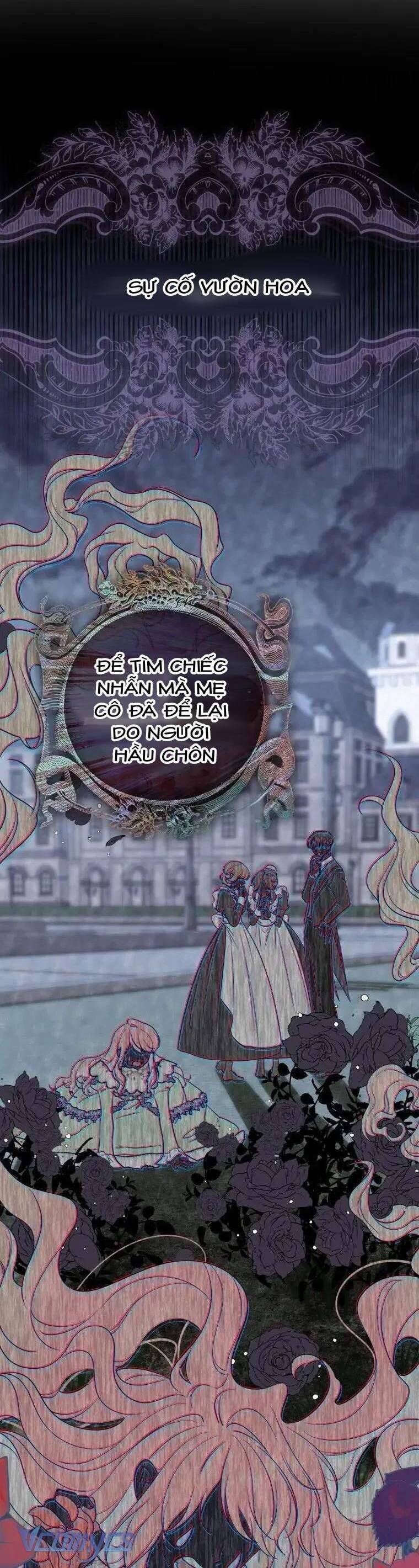 Nàng Công Chúa Tiên Tri Chapter 6 - Trang 2