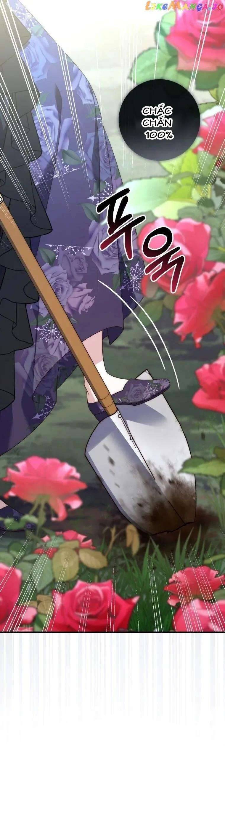 Nàng Công Chúa Tiên Tri Chapter 6 - Trang 2