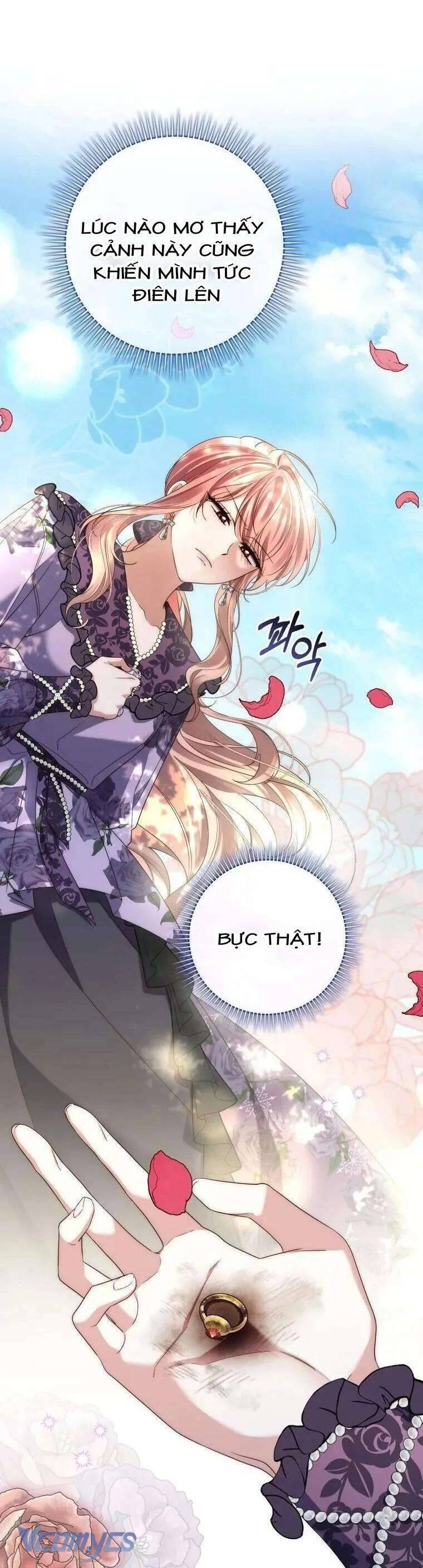 Nàng Công Chúa Tiên Tri Chapter 6 - Trang 2