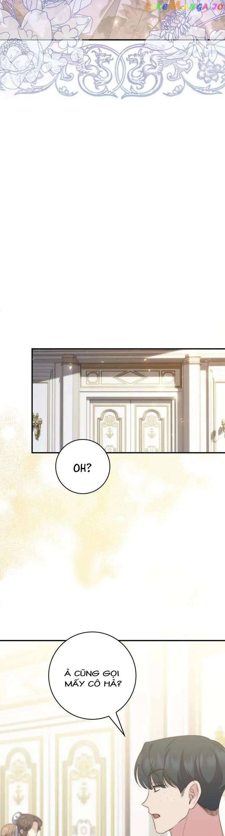 Nàng Công Chúa Tiên Tri Chapter 6 - Trang 2