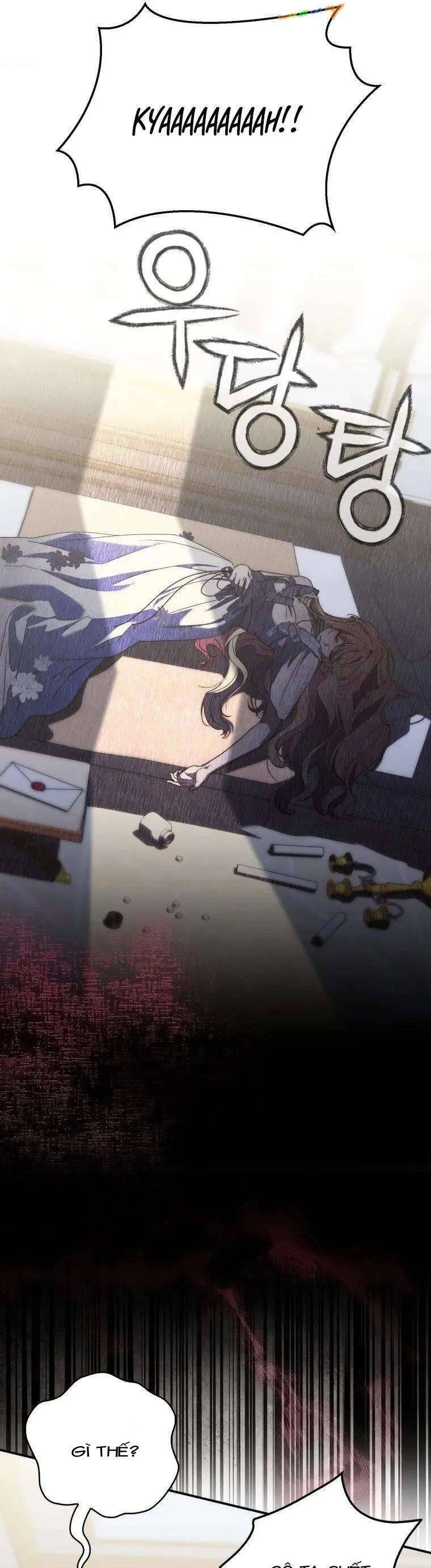 Nàng Công Chúa Tiên Tri Chapter 6 - Trang 2