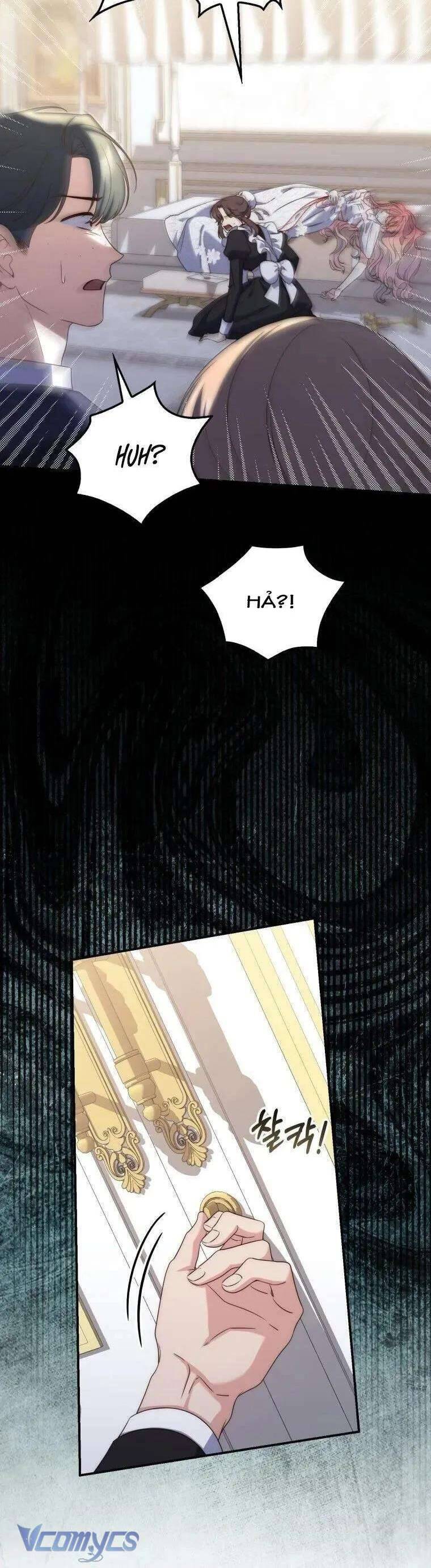 Nàng Công Chúa Tiên Tri Chapter 6 - Trang 2