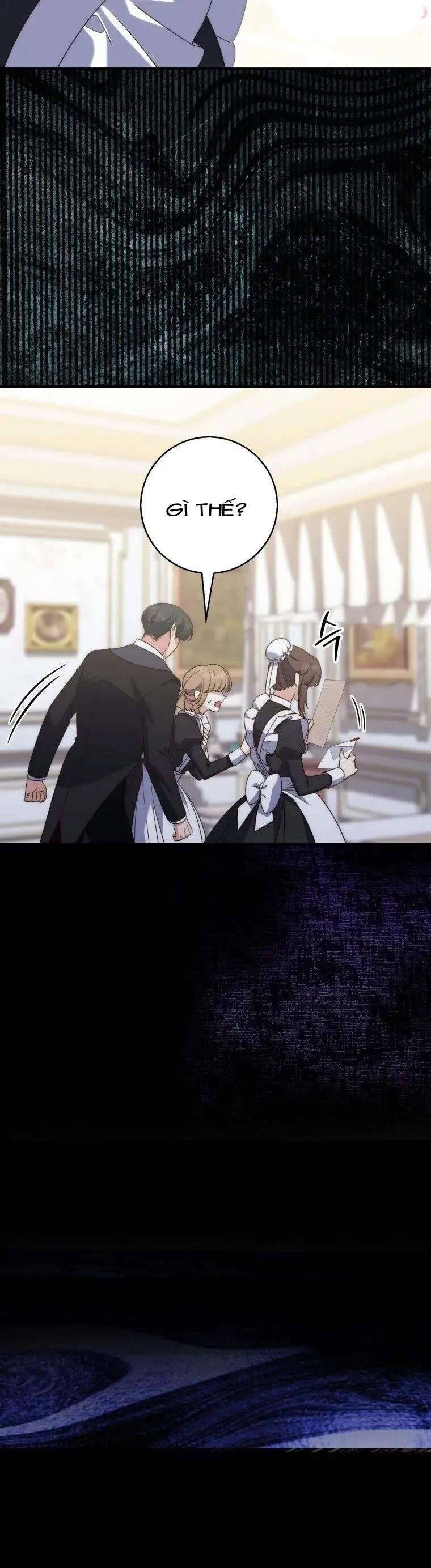 Nàng Công Chúa Tiên Tri Chapter 6 - Trang 2