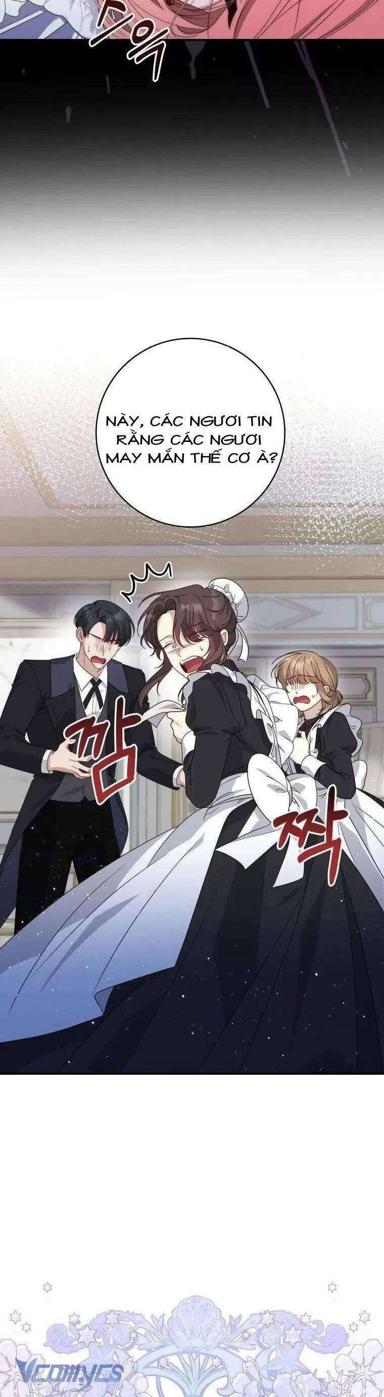 Nàng Công Chúa Tiên Tri Chapter 6 - Trang 2