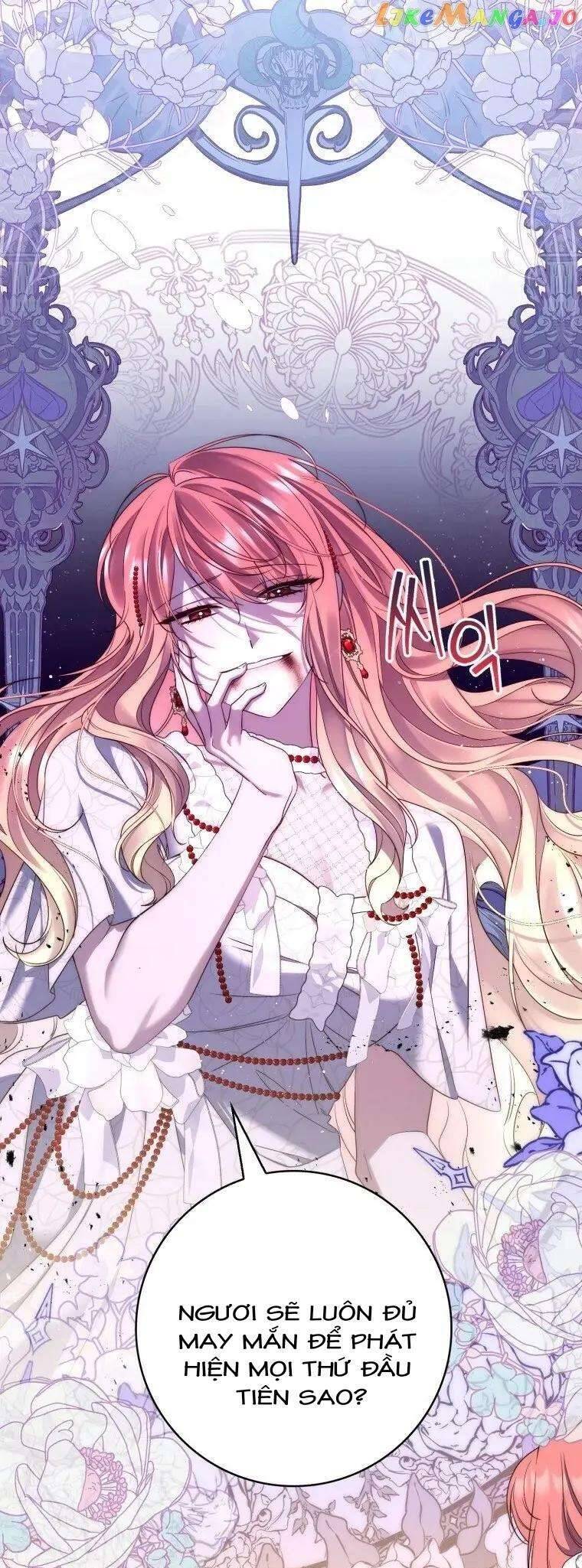 Nàng Công Chúa Tiên Tri Chapter 6 - Trang 2