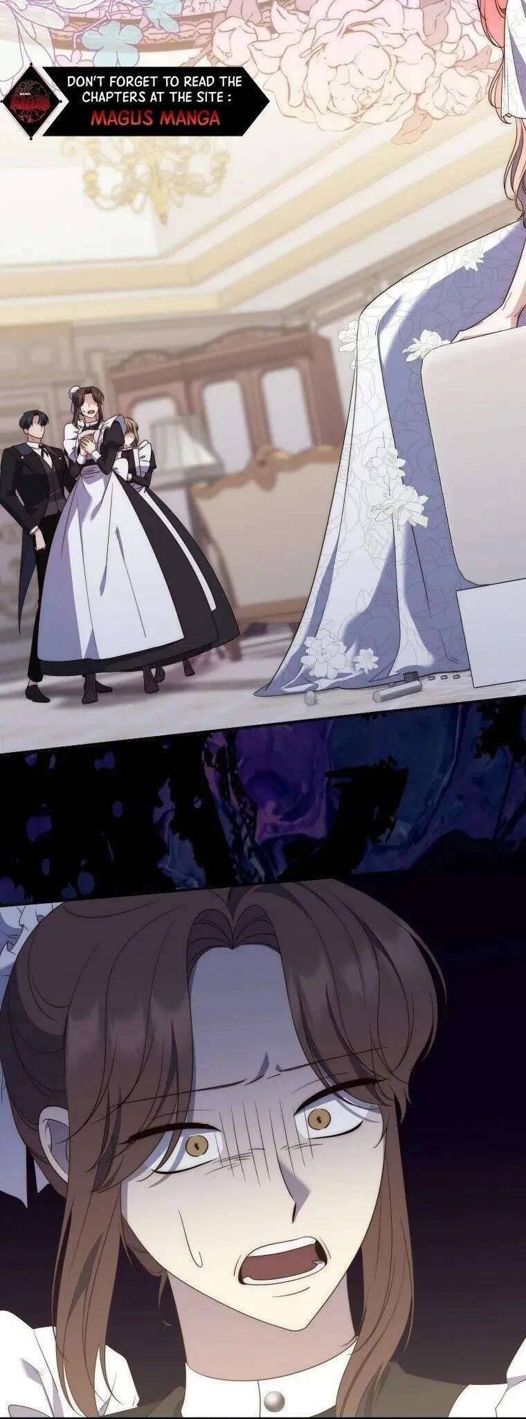 Nàng Công Chúa Tiên Tri Chapter 6 - Trang 2