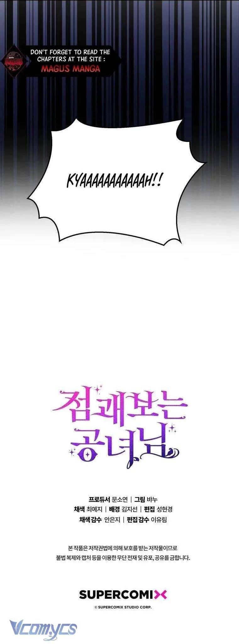 Nàng Công Chúa Tiên Tri Chapter 6 - Trang 2