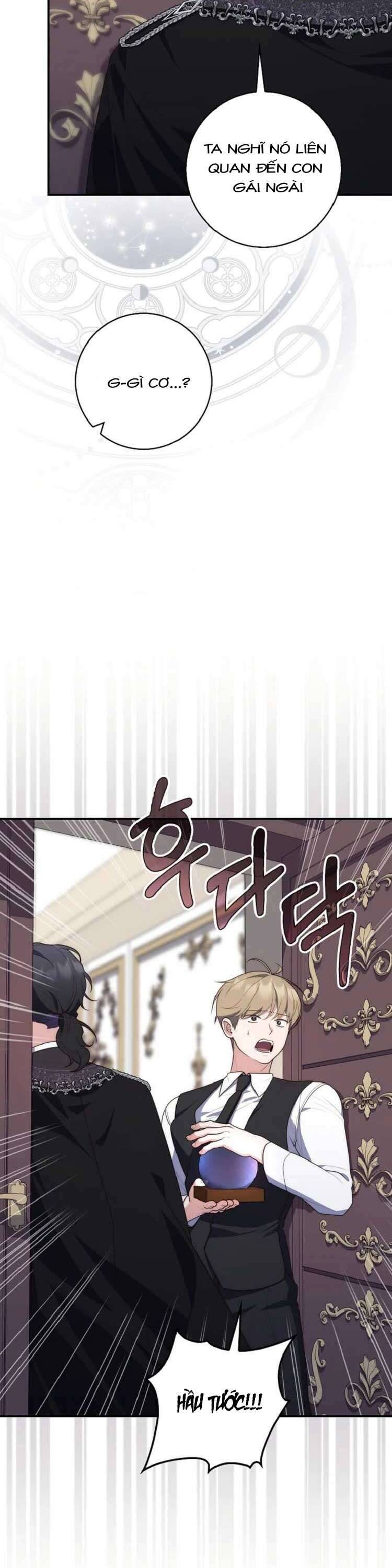 Nàng Công Chúa Tiên Tri Chapter 60 - Trang 2