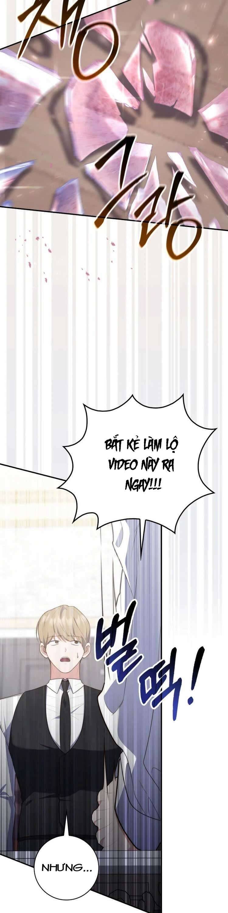 Nàng Công Chúa Tiên Tri Chapter 60 - Trang 2