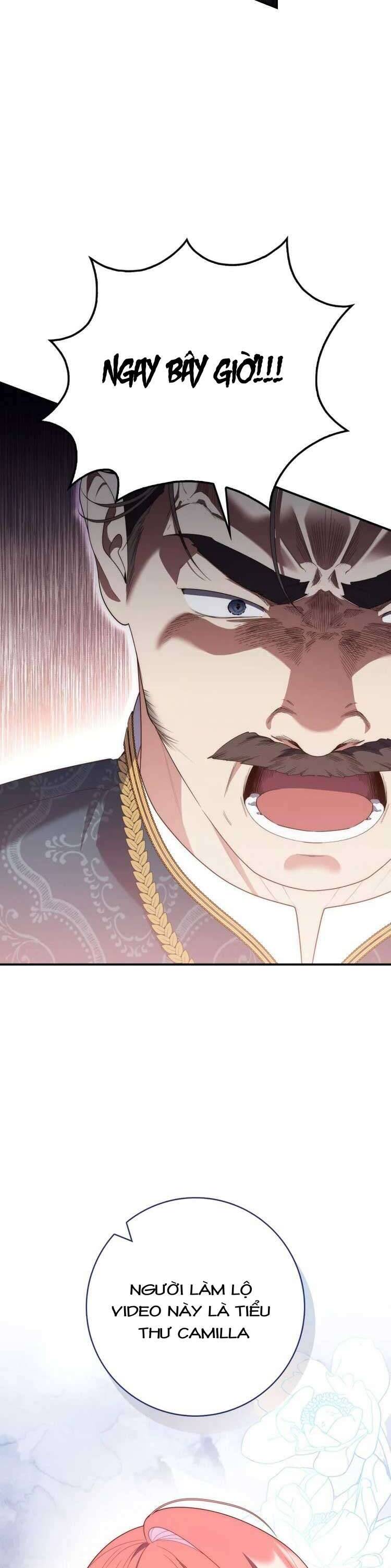 Nàng Công Chúa Tiên Tri Chapter 60 - Trang 2