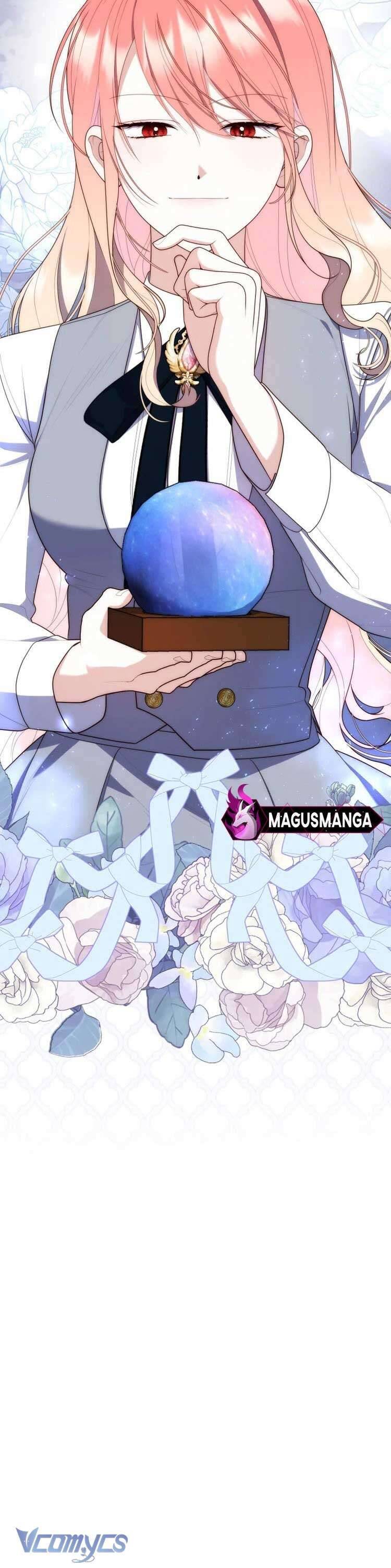 Nàng Công Chúa Tiên Tri Chapter 60 - Trang 2