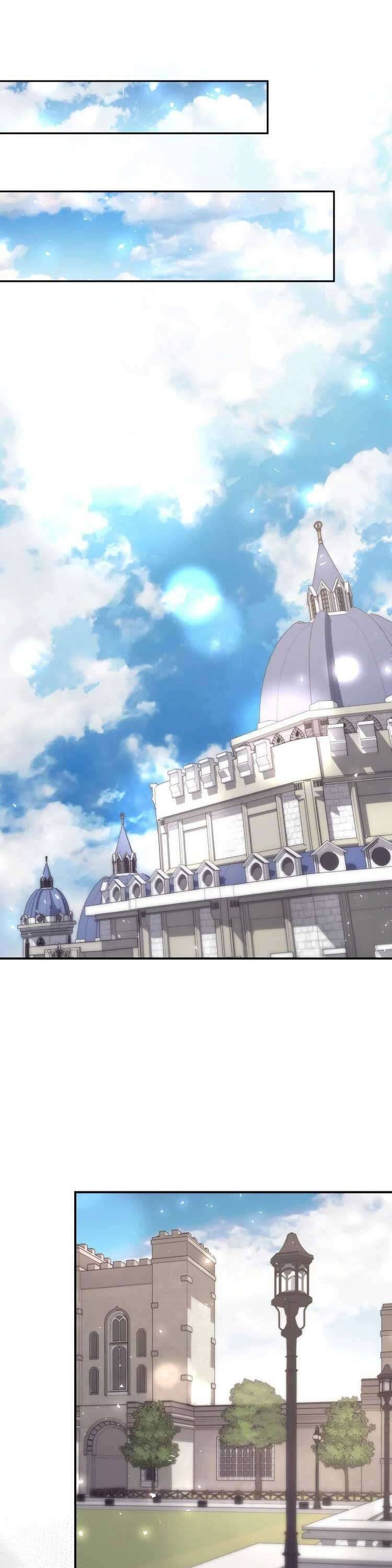 Nàng Công Chúa Tiên Tri Chapter 60 - Trang 2