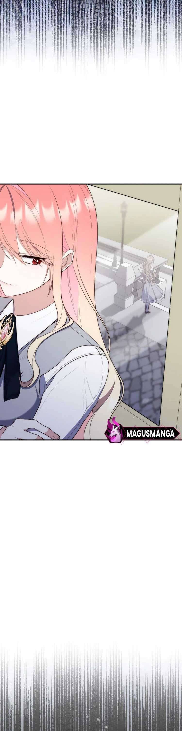 Nàng Công Chúa Tiên Tri Chapter 60 - Trang 2