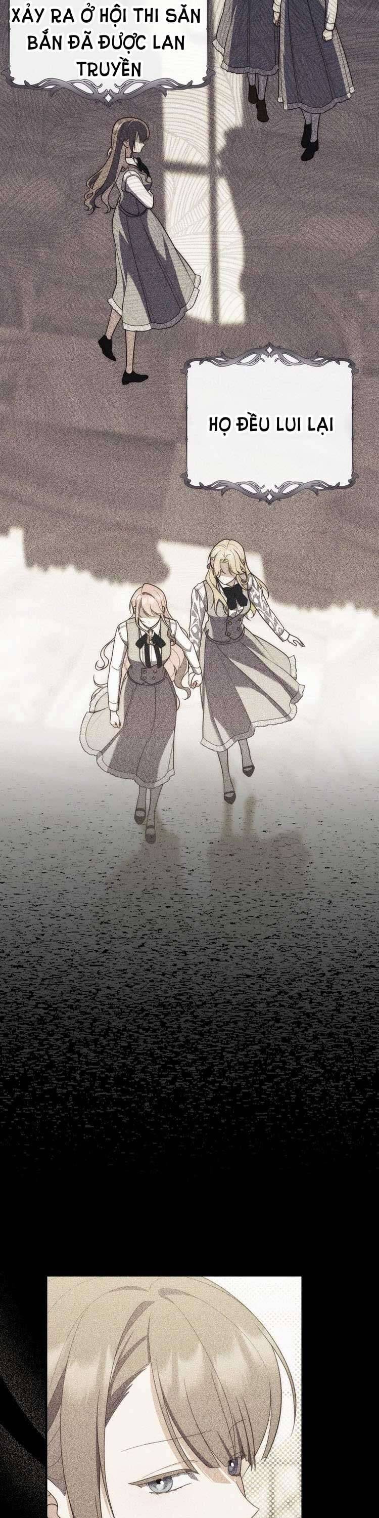 Nàng Công Chúa Tiên Tri Chapter 60 - Trang 2