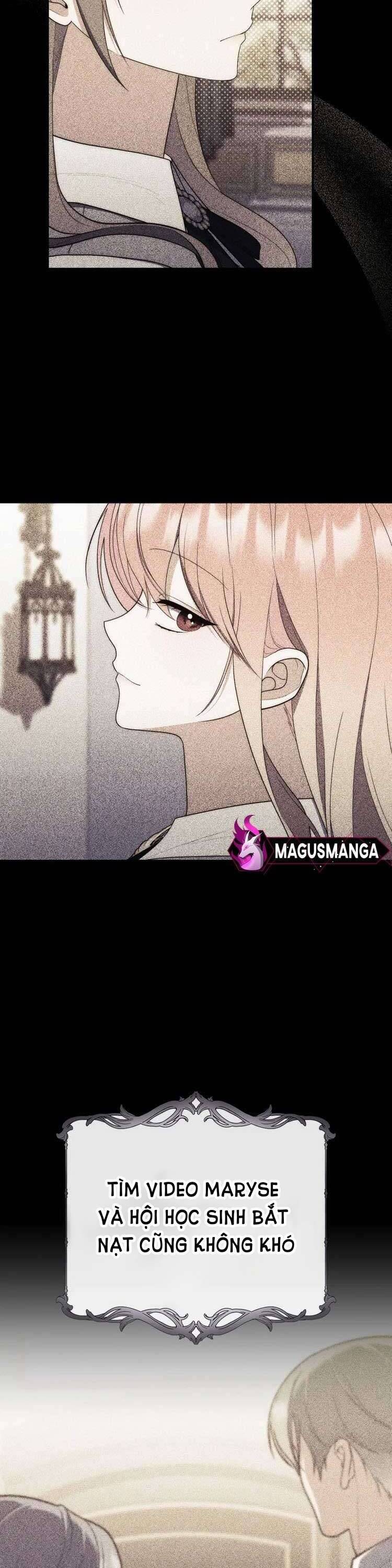 Nàng Công Chúa Tiên Tri Chapter 60 - Trang 2