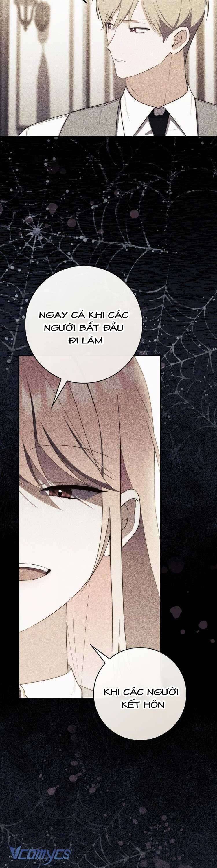 Nàng Công Chúa Tiên Tri Chapter 60 - Trang 2