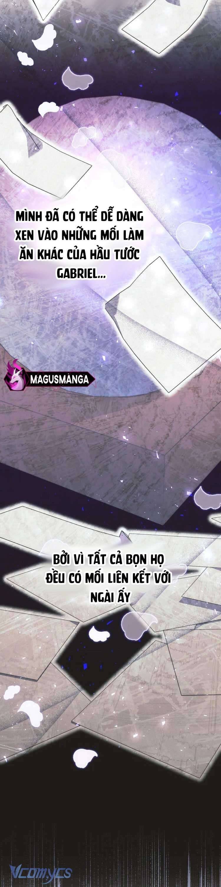 Nàng Công Chúa Tiên Tri Chapter 60 - Trang 2