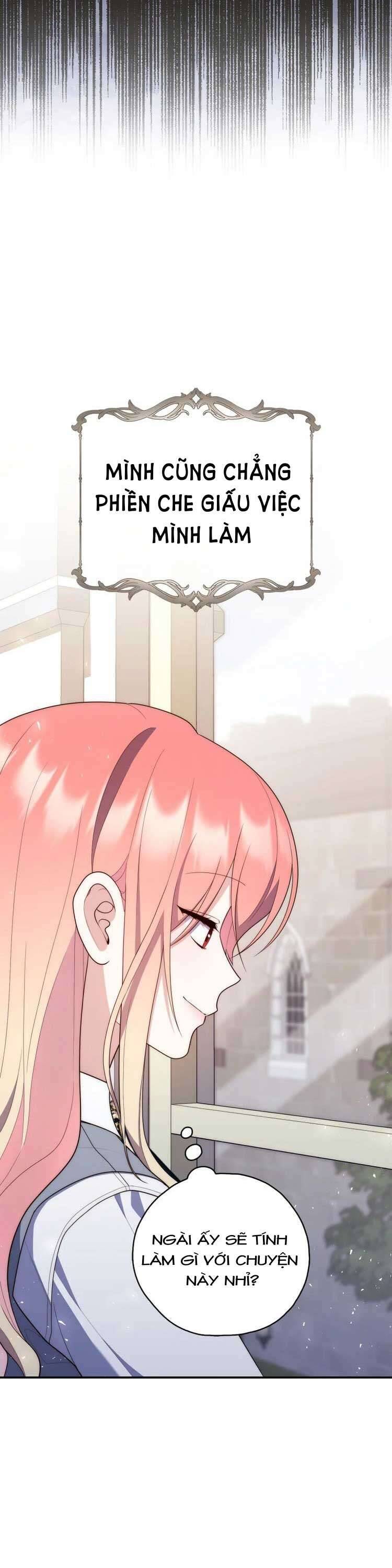 Nàng Công Chúa Tiên Tri Chapter 60 - Trang 2